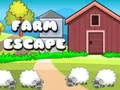 Peli G2M Farm Escape verkossa