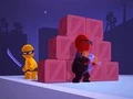 Peli Piilotusmetsästäjä verkossa Peli Piilotusmetsästäjä verkossa