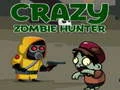 Peli Hullu Zombiejahti verkossa