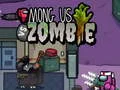 Peli Meidän joukossamme vs Zombit verkossa