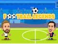 Peli Jalkapallolegendat verkossa