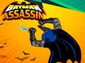 Peli Batman: Assassin verkossa