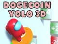 Peli Dogecoin Yolo 3D verkossa