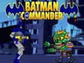 Peli Batman Komentaja verkossa