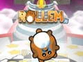 Peli Rollem.io verkossa