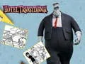 Peli Hotelli Transylvania Värittämiskirja verkossa