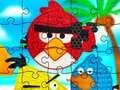 Peli Hauskat Linnut Pop It Palapeli verkossa Peli Hauskat Linnut Pop It Palapeli verkossa