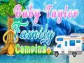 Peli Baby Taylorin perhekamping verkossa