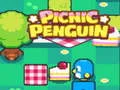 Peli Piknik Pingviini verkossa