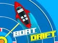 Peli Vene drift verkossa