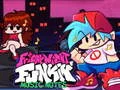 Peli Perjantai-iltana Funkin-musiikkimuistio verkossa Peli Perjantai-iltana Funkin-musiikkimuistio verkossa