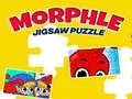 Peli Morphle Palapeli verkossa