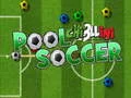 Peli Chiellini Pool Soccer verkossa
