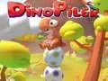 Peli Dino-Piler verkossa