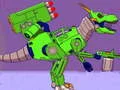 Peli Mechabotit verkossa Peli Mechabotit verkossa