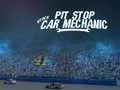 Peli Pysäytys Stock Car Mekaanikko verkossa
