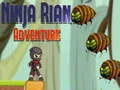 Peli Ninja Rian Seikkailu verkossa