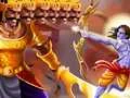 Peli Ram Yoddha verkossa