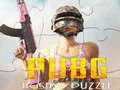 Peli PUBG Palapeli verkossa