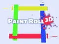 Peli Maalaus Rullalla 3D verkossa