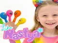 Peli Kuin Nastya verkossa Peli Kuin Nastya verkossa
