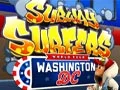 Peli Subway Surfers Washington DC verkossa