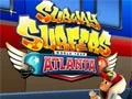 Peli Subway Surfers Atlanta verkossa