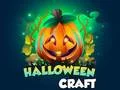 Peli Halloween Craft verkossa