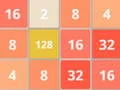 Peli Numero Palapeli 2048 verkossa