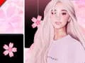 Peli Ariana Grande Pianosarjat Pinkki, Musiikki ja Taikuus verkossa