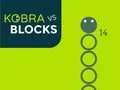 Peli Kobra vs Palikat verkossa Peli Kobra vs Palikat verkossa