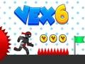 Peli Vex 6 verkossa Peli Vex 6 verkossa