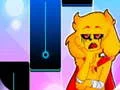 Peli Mikecrack Piano Peli Laatat verkossa Peli Mikecrack Piano Peli Laatat verkossa