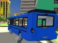 Peli Bussikuorma Kolaritaituru verkossa