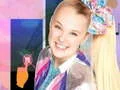 Peli JoJo Siwa Pianolaatta verkossa