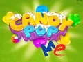Peli Candy Pop Minä verkossa