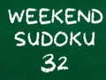 Peli Kotikisa Sudoku 32 verkossa