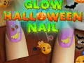 Peli Hehkuvat Halloween -kynnet verkossa