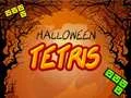 Peli Halloween Tetris verkossa