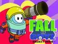 Peli Fall Guys Rakettisankari verkossa