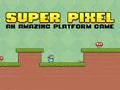Peli Super Pixel verkossa