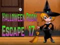 Peli Amgel Halloween Huonepakopeli 17 verkossa