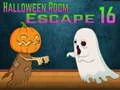 Peli Amgel Halloween Huonepakopeli 16 verkossa