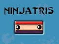 Peli Ninjatris verkossa