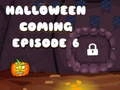 Peli Halloween on tulossa Jakso 6 verkossa