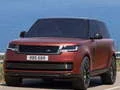 Peli Land Rover Range Rover 2022 Liuku verkossa