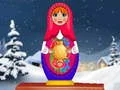 Peli Matryoshka Tekijä verkossa Peli Matryoshka Tekijä verkossa