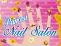 Peli Prinsessan Kynsistudio verkossa