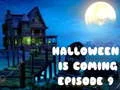 Peli Halloween on tulossa jakso 9 verkossa
