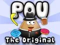 Peli Pou Alkuperäinen verkossa Peli Pou Alkuperäinen verkossa